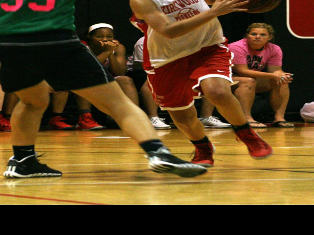 Cnr Summer Basketball League Fosters Room For Growth And
