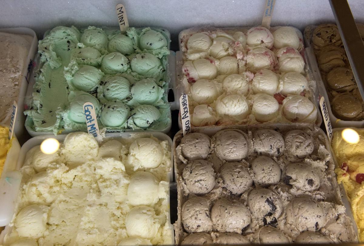 Save room for dessert (or more tacos) at the Taco & Ice Cream Joint ...