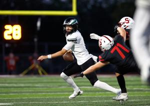 Orchard Farm at Fort Zumwalt South football