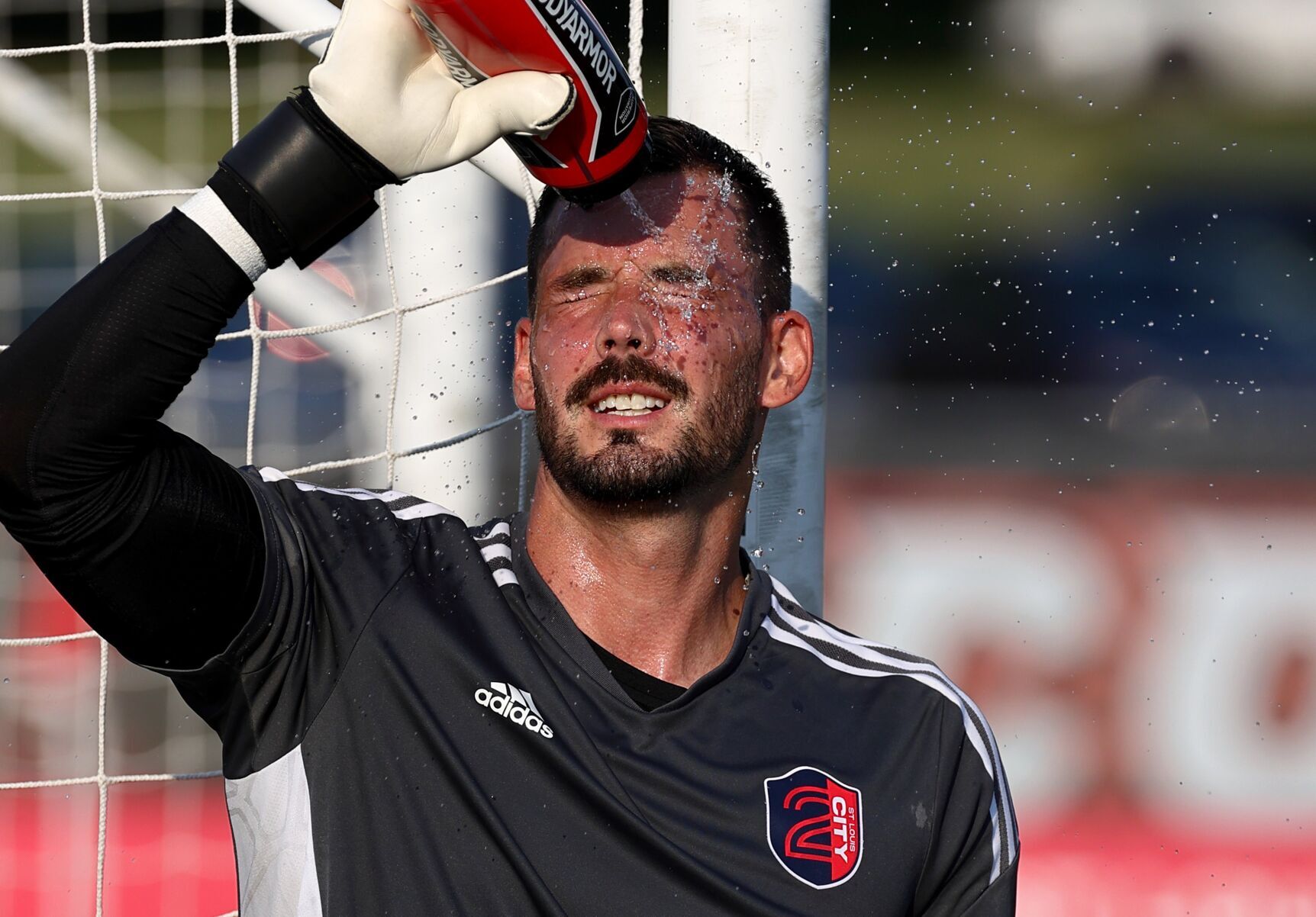 City SC's Roman Burki Is The Highest-paid Goalie In Major League Soccer