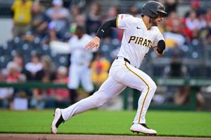 MLB: St. Louis Cardinals at Pittsburgh Pirates
