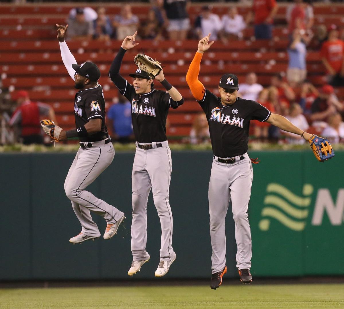 Miami Marlins : Target