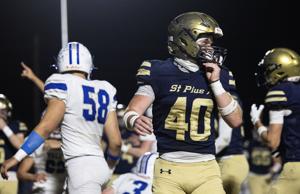 St. Pius X vs. Valle Catholic