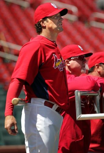 Lance Berkman to return to the Astros? New uniforms reveal brings