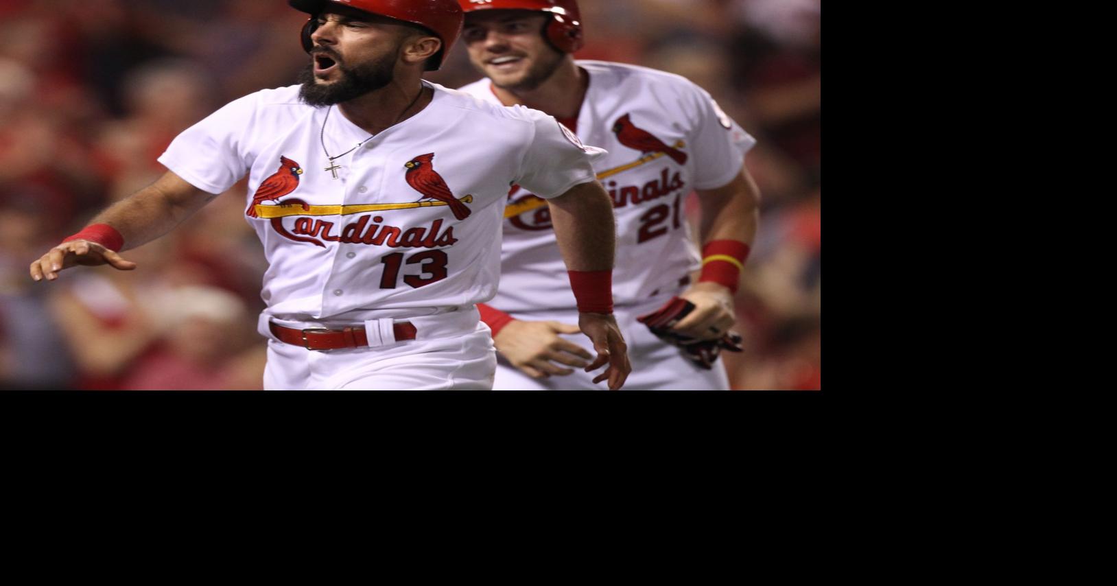 Cardinals tell Carpenter to prepare for a super-utility everyday role