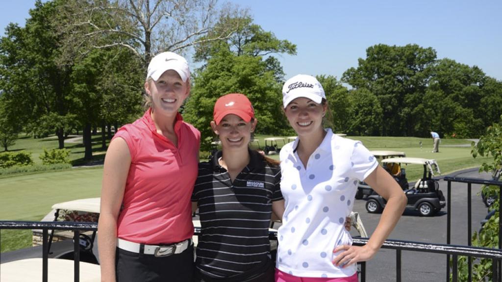 Rennegarbe Captures Publinx Qualifying Berkmeyer Prevails At Normandie Sports Columns Stltoday Com St Louis Publinx Golf Tournament 2022