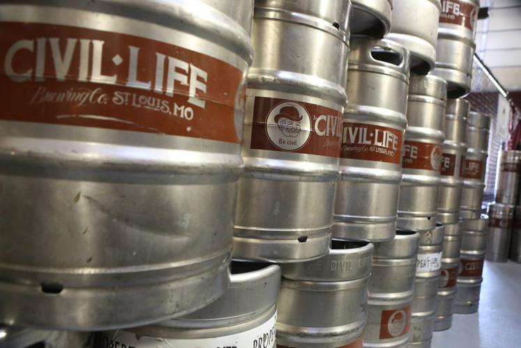 Civil Life Brewing Co. Ready to Expand