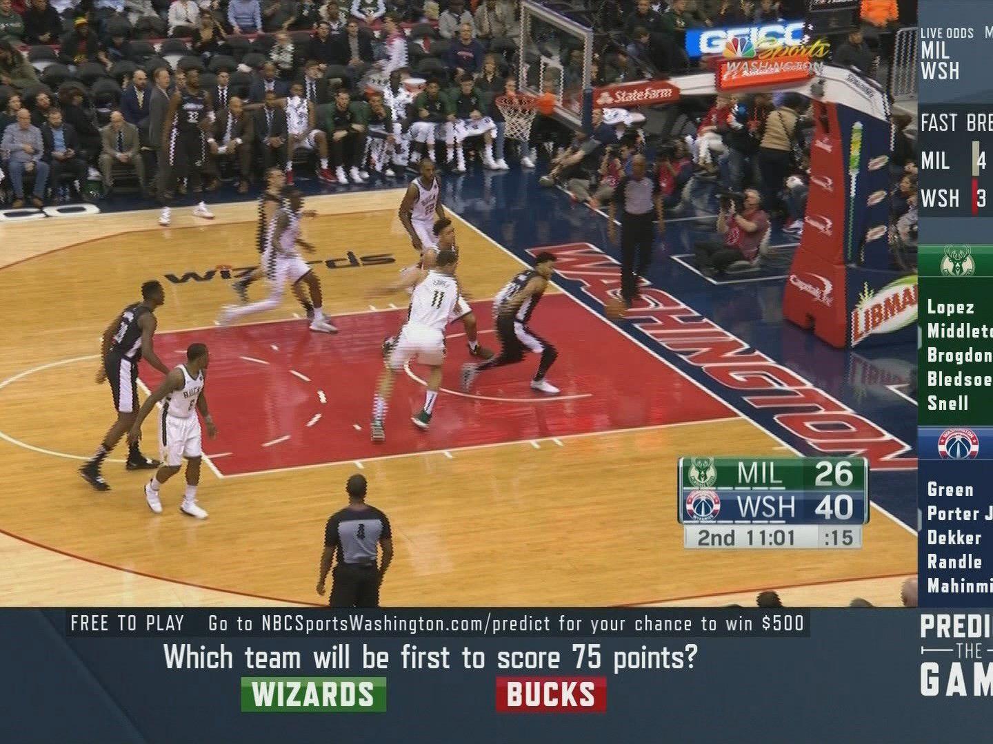 Media Views Bet On It Big Changes Planned For Fox Sports