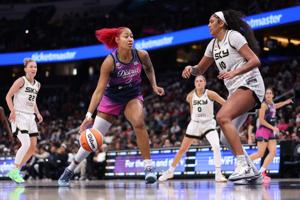 USA-SPORT/