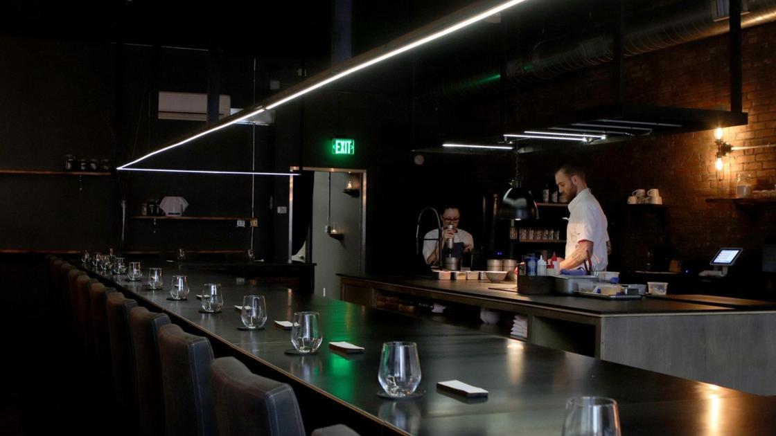 In pandemic-ravaged yr, these St. Louis dining establishments nonetheless opened | Off the Menu In pandemic-ravaged yr, these St. Louis dining establishments nonetheless opened | Off the Menu