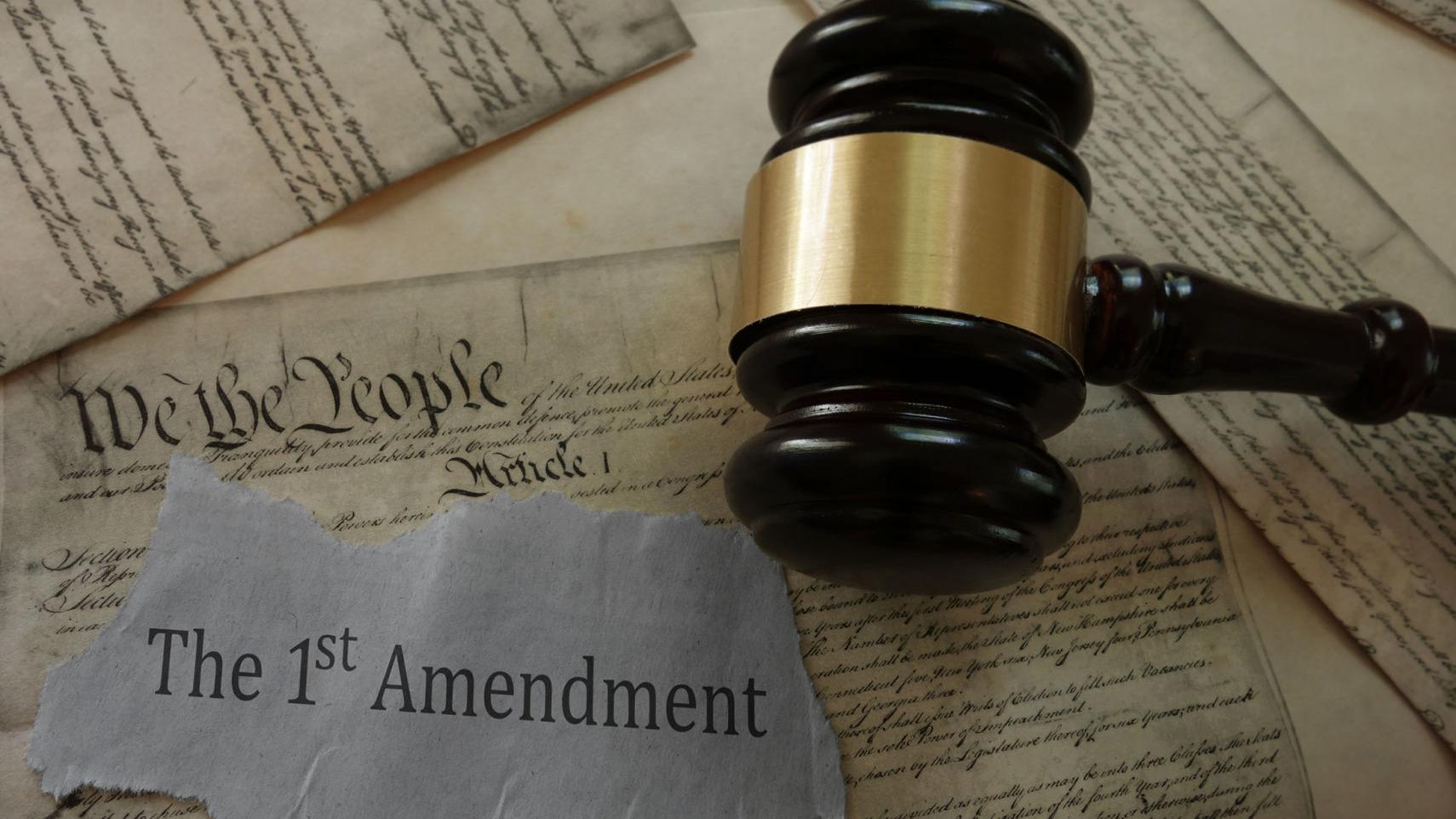 Letter: Independent judiciary, free press saved our country