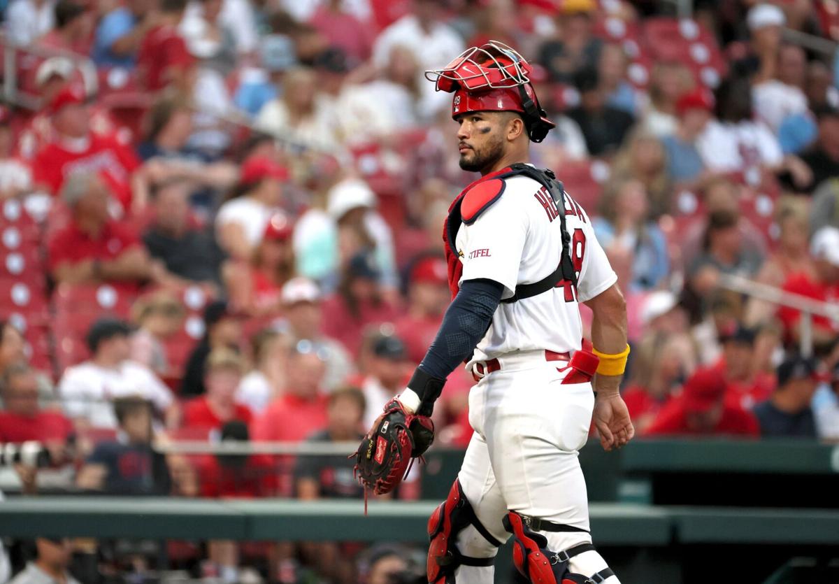 Marlins Go To Extras, Top Cardinals For Major Division Title – The