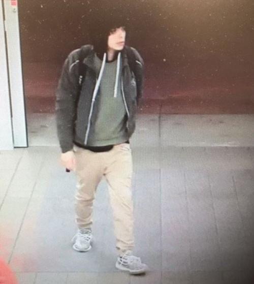 O'Fallon police searching for person in connection with shooting of 12-year-old
