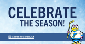 Celebrate the season