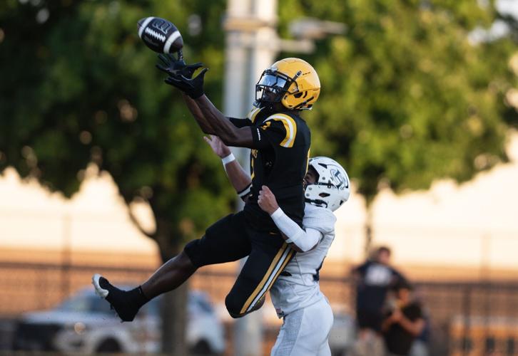 Francis Howell Central vs. Hazelwood Central