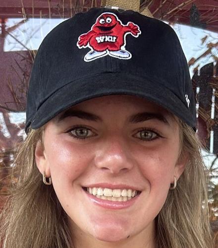 Summit Scholar Athlete Caterina Rossomanno