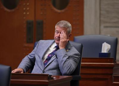 Missouri Senators take up rules changes in special session