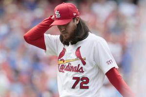 Cardinals host Cubs