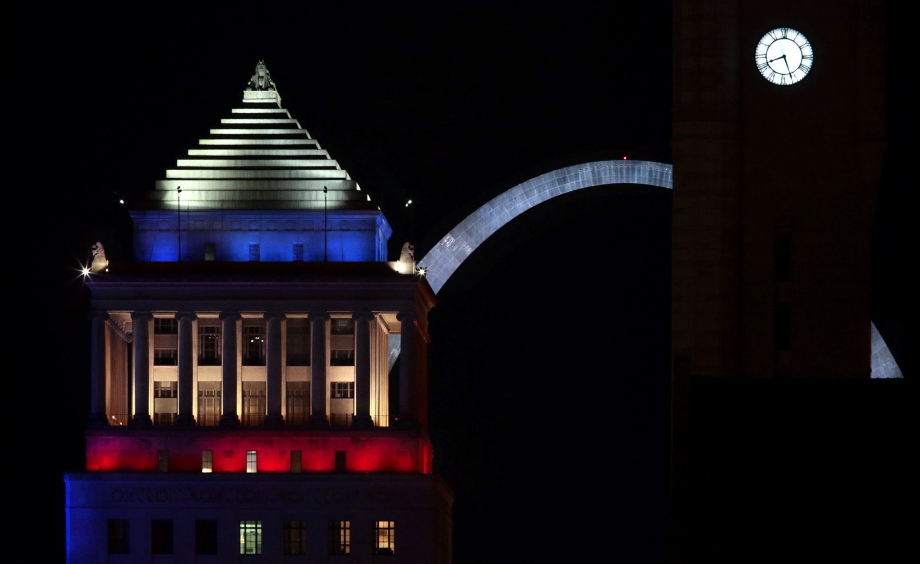 Happy 150th, Frank Lloyd Wright! His Legacy Endures In St. Louis ...