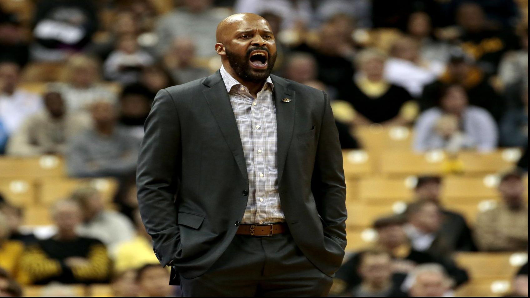 Mizzou Officially Adds 7 3 Center Jordan Wilmore Mizzou Sports