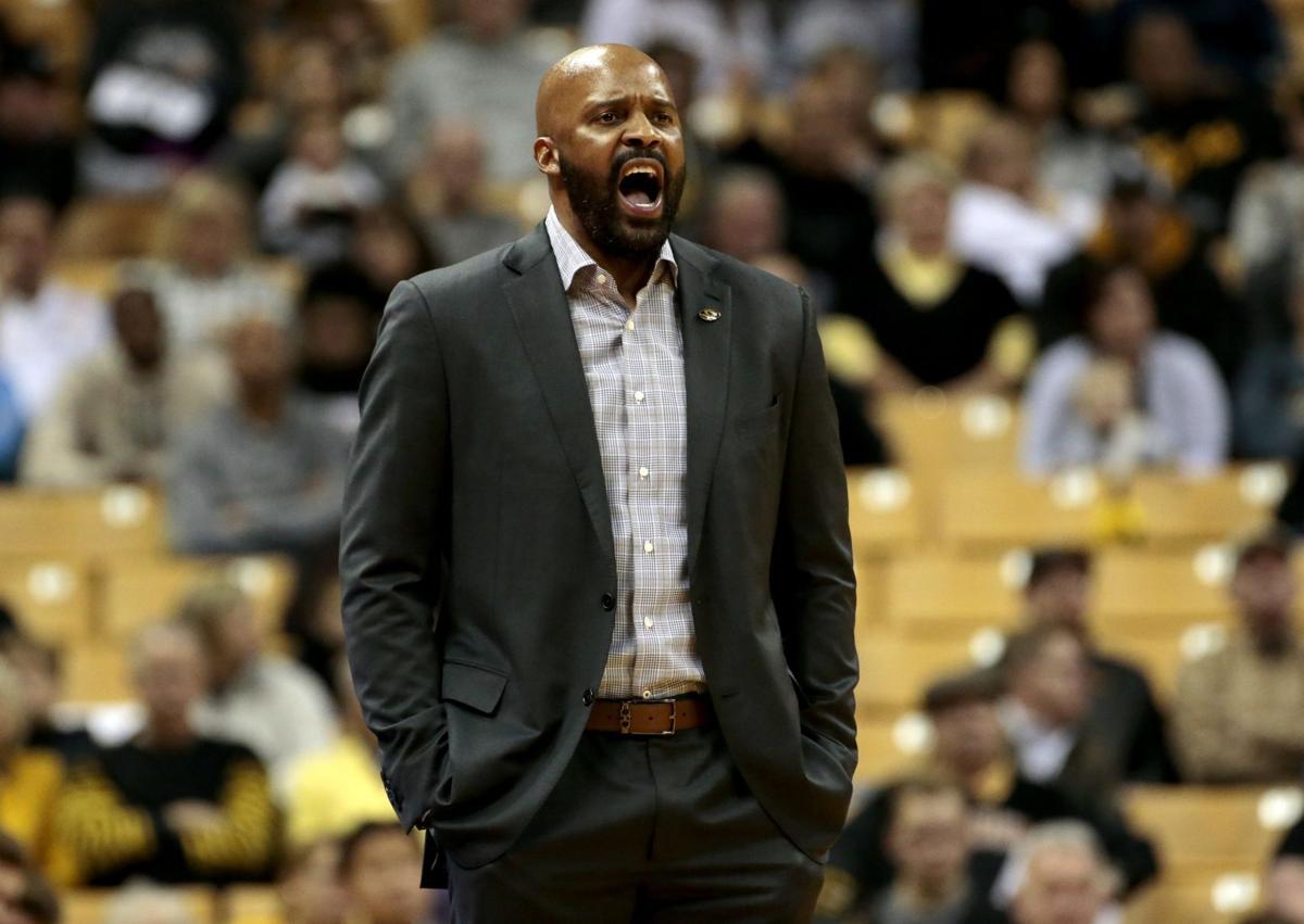 Mizzou Officially Adds 7 3 Center Jordan Wilmore Mizzou Sports