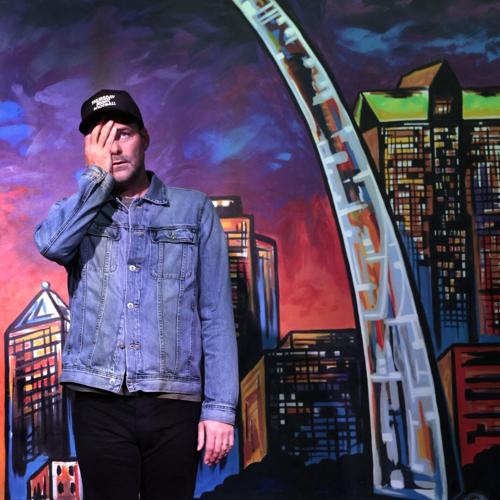 Five must-see stand up comics coming out of St. Louis at Helium Comedy Club.