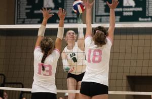 Incarnate Word vs. St. Joseph's Academy