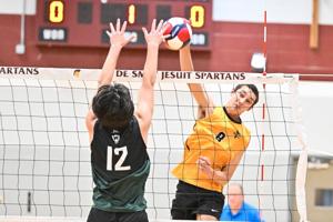 05/21/26 - Boys Volleyball - C1 Quart - Whitfield vs Vianney