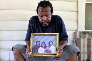 Teen and her boyfriend plotted to kill her relatives in East St. Louis, father says