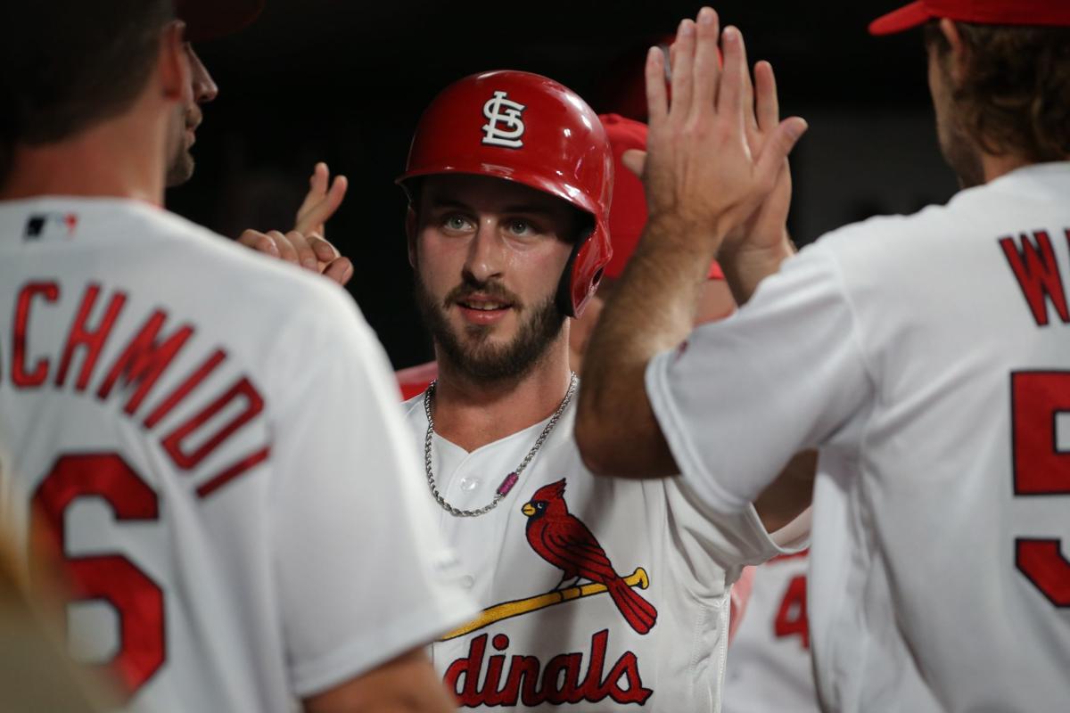 St. Louis Cardinals Sign Matt Carpenter to Extension - Last Word