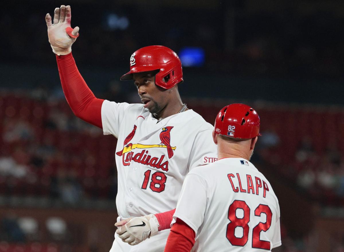 Cardinals Return With a New Appreciation for a Fragile Season