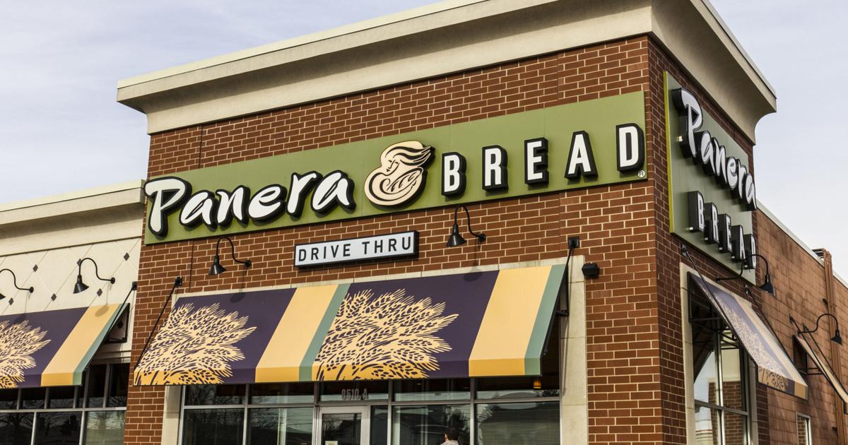 Panera debuts new energy refresher drinks, less caffeine than its 'charged ...