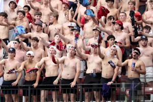 Cardinals host Pirates
