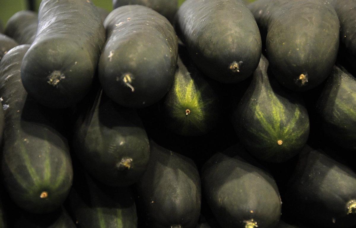 Soulard Farmers Market