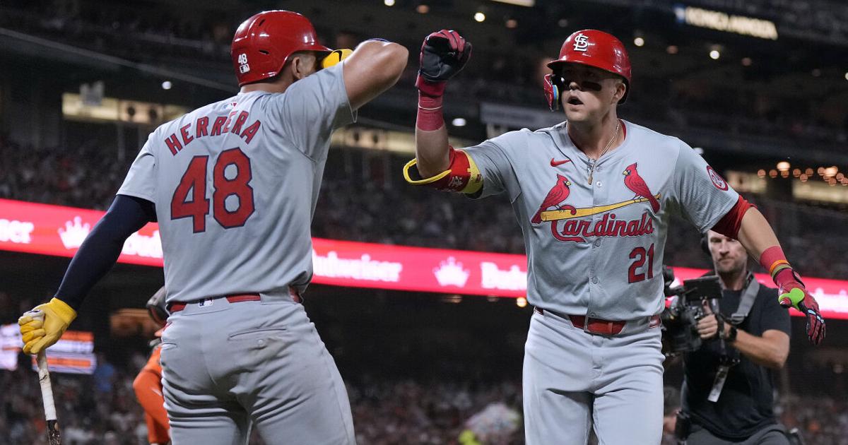 Cardinal Winning Ryan Helsley secures Cardinals save record, winning record
