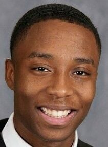 McCluer North Scholar Athlete Gavin Jenkins