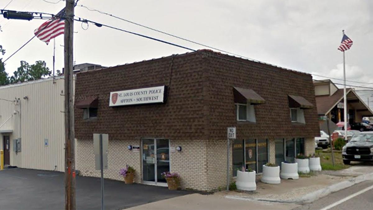Affton precinct