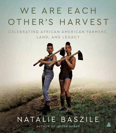 Review: A book celebrating Black American farming history
