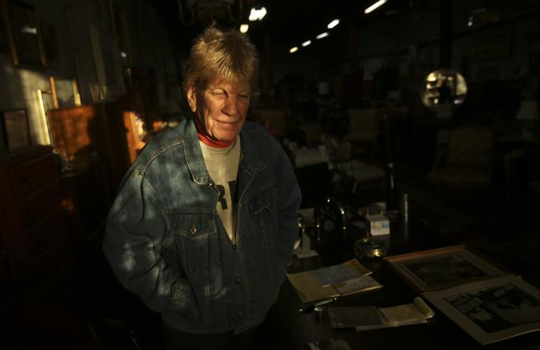 World's Oldest Drag Queen