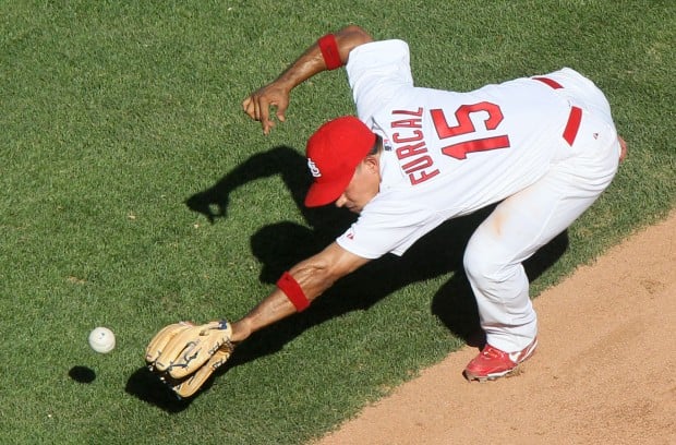 Former Dodger shortstop Rafael Furcal retires, by Jon Weisman