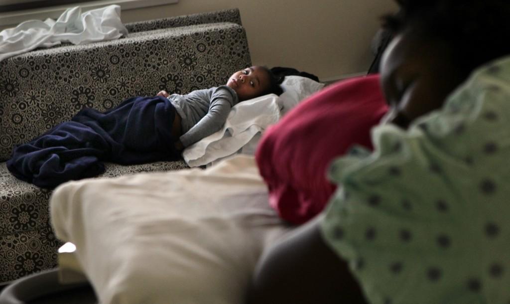 Mercy S New Labor And Delivery Suites Open With More
