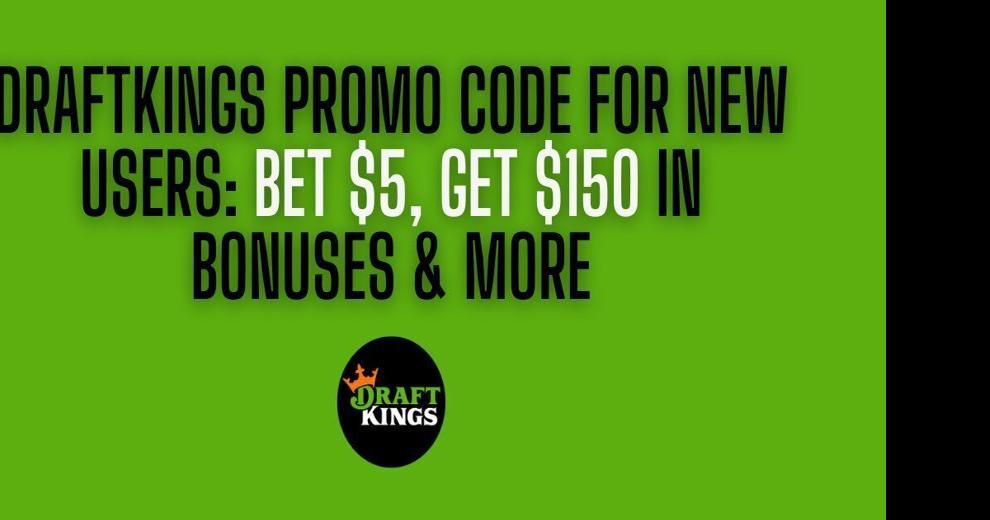 DraftKings promo code for MLB: Bet , get 0 & more on Aug. 12