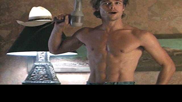 Our favorite Brad Pitt movies | Movies | stltoday.com
