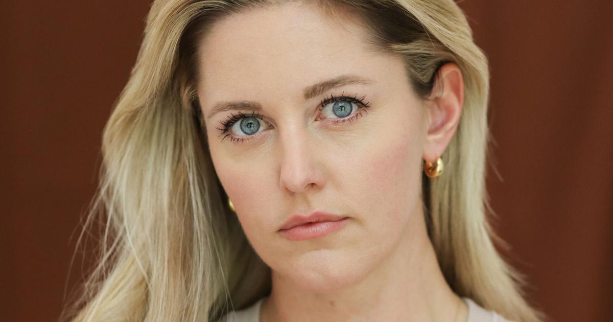‘South Pacific’ at the Muny brings an original ‘Mean Girl’ back to the ...