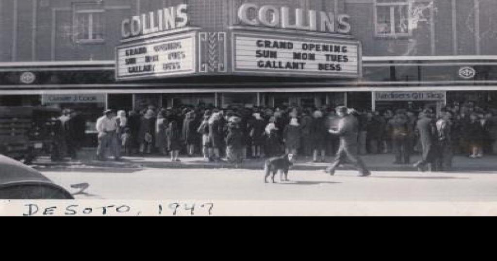 The Melba Theater and the bigger picture