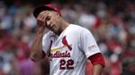 Hochman: All eyes on the Cardinals' discouraging Jack Flaherty in important start vs. Brewers