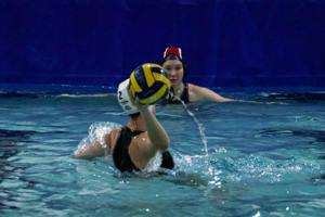 Founders Cup: Marquette 8, Lafayette-Eureka 3