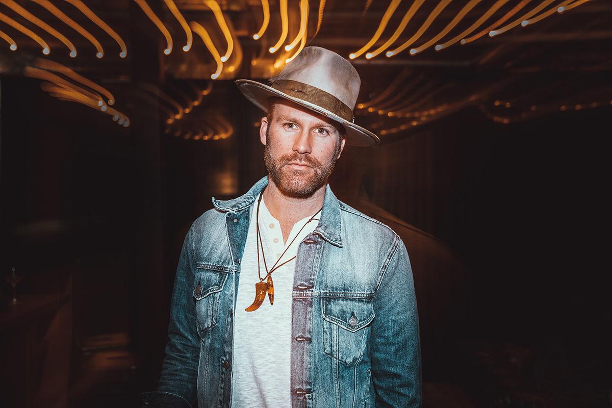 Drake White