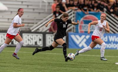 Girls Soccer Championships