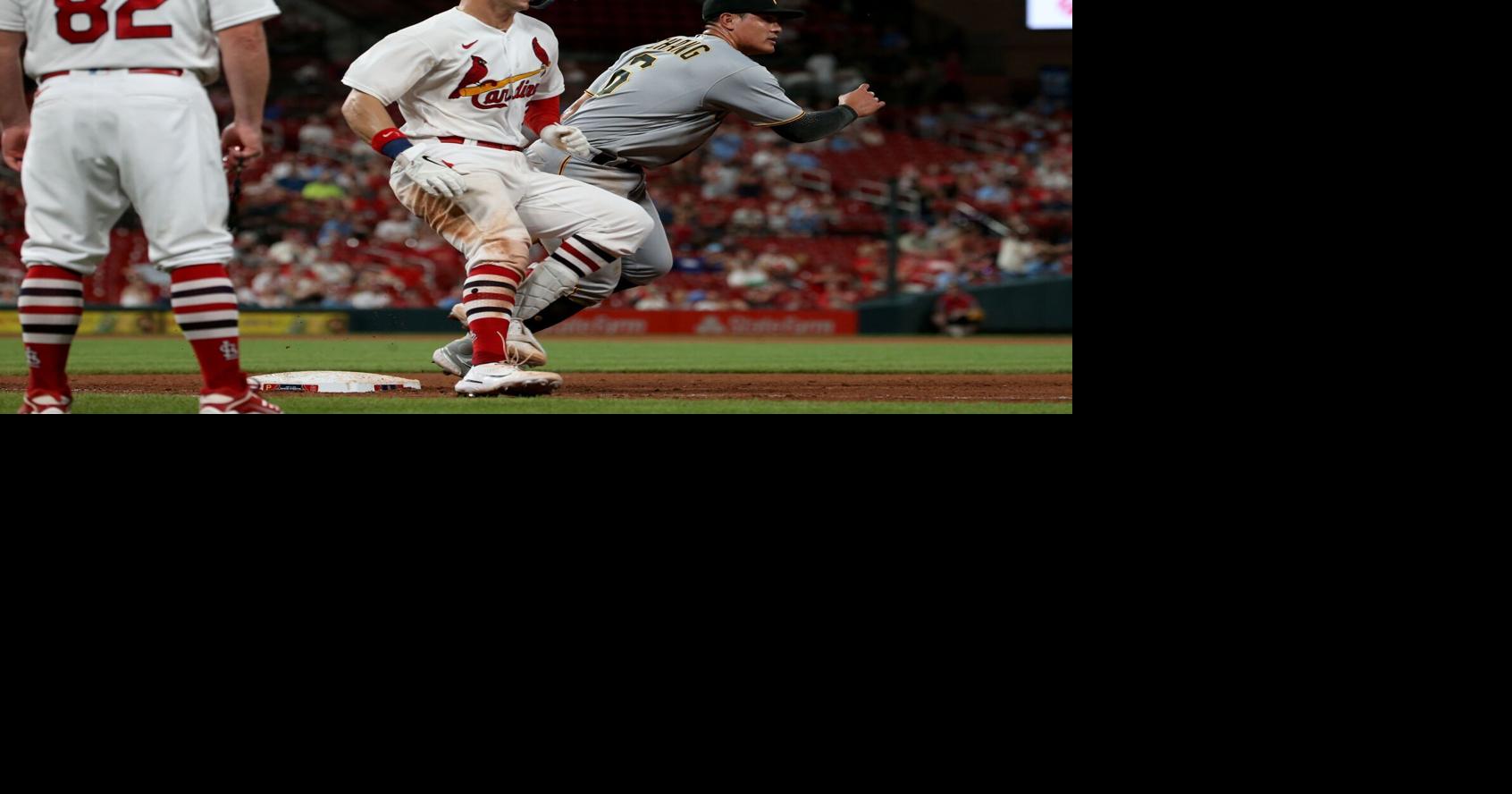 MLB Trade Deadline Recap: St. Louis Cardinals - MLB Daily Dish